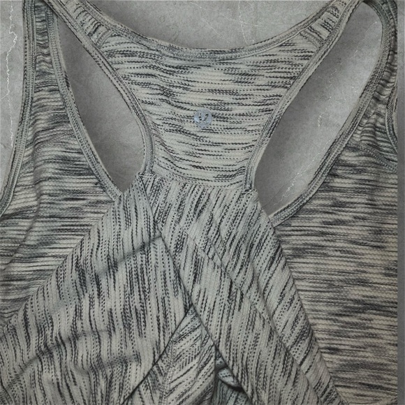 Lululemon Racerback Tank Top - Picture 3 of 3
